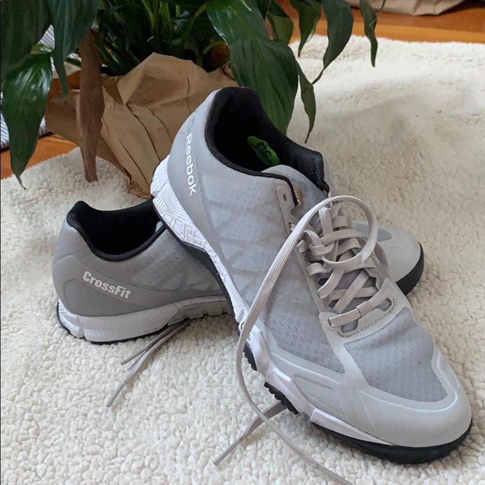Reebok Crossfit sneakers